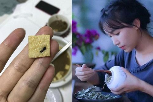 'Tiên nữ đồng quê' Lý Tử Thất bị tố làm bún ốc chứa xác kiến, lùm xùm quảng cáo ảo