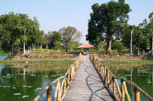 Huế mở cửa chốn 'bồng lai tiên cảnh' cho khách tham quan miễn phí