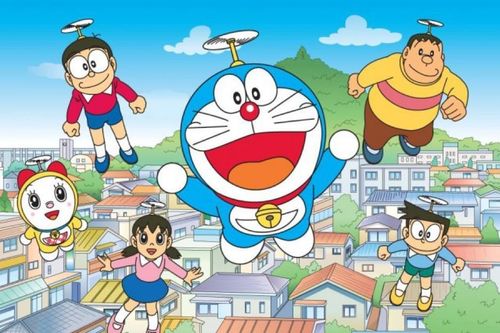 Hôm nay là sinh nhật Doraemon và 10 điều có thể bạn chưa biết về chú mèo máy này