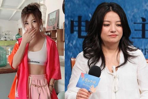 'Én nhỏ' Triệu Vy gây 'sốt' mạng xã hội khi khoe eo thon đáng ngưỡng mộ dù đã U50