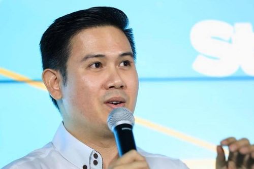 CEO Phạm Văn Tam thành lập Tập đoàn đầu tư Winsan tiềm lực tài chính nghìn tỉ