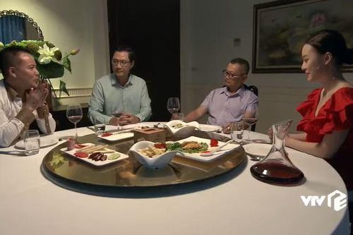 'Lựa chọn số phận' tập 53: Đức và Cường quyết tâm theo đuổi tình yêu