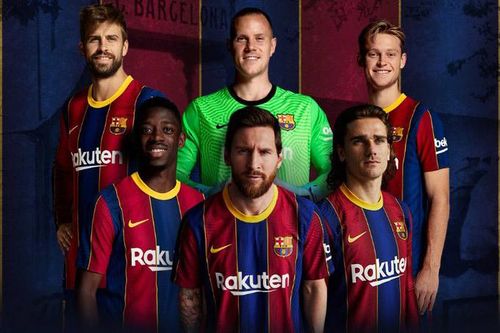 90% Messi ở lại Barca: Sau chiến tranh là hòa bình