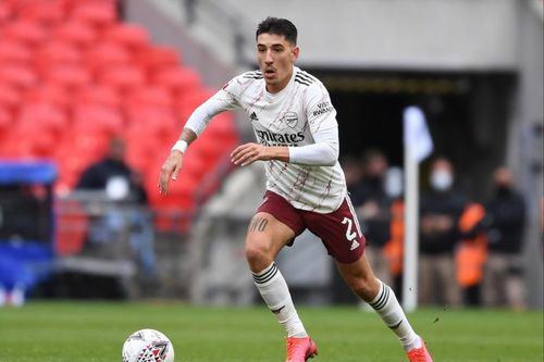 Bellerin đào tẩu Arsenal sang PSG ẵm cục tiền