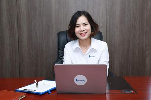 'Doanh nghiệp phải trở thành 1 phần trong dòng chảy xã hội'