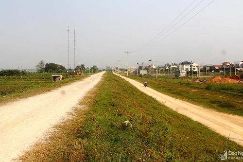 Nghệ An cắt giảm, điều chuyển 11 dự án không giải ngân hết vốn