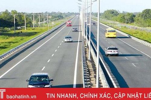 Đức Thọ sẽ làm việc trực tiếp với 74 hộ dân, sớm bàn giao mặt bằng thi công đường cao tốc Bắc - Nam