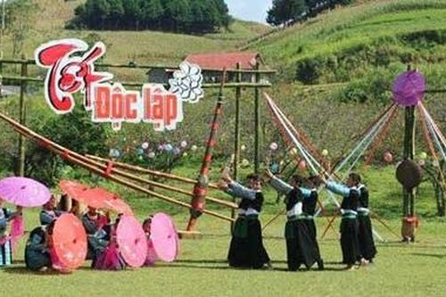 Âm vang ngày Độc Lập