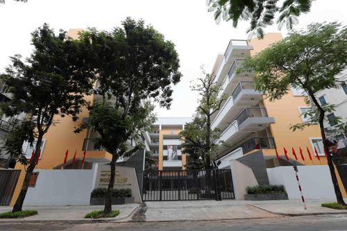 Hà Nội sẵn sàng triển khai chương trình giáo dục phổ thông mới