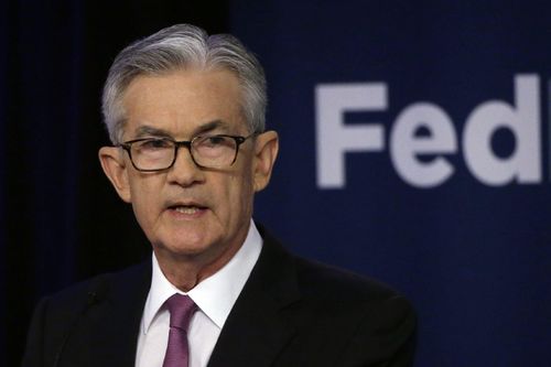 Fed: Đà tăng trưởng kinh tế và việc làm tại Mỹ đang chậm lại