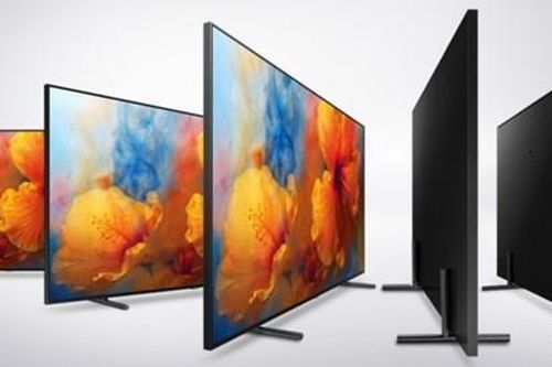 Samsung dẫn đầu thị trường TV và thiết bị truyền phát video trực tuyến