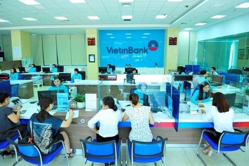 VietinBank: Chuyển đổi để bứt phá phục vụ khách hàng
