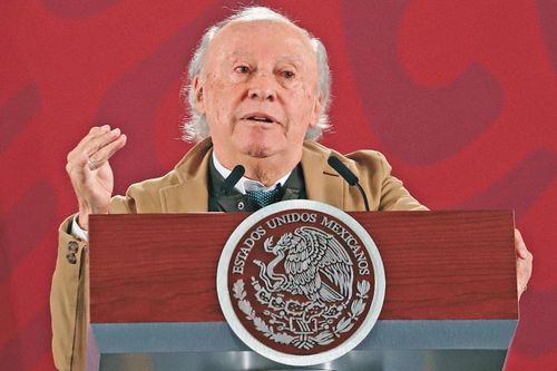 Bộ trưởng Môi trường Mexico từ chức sau tranh cãi về chất diệt cỏ