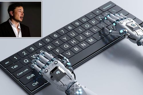 Công ty OpenAI phát triển công nghệ AI có khả năng viết tiểu thuyết
