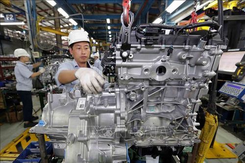 Việt Nam tiếp tục giữ vị trí thứ 42 trong bảng xếp hạng Chỉ số đổi mới sáng tạo toàn cầu