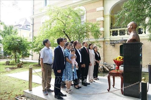75 năm Quốc khánh 2/9: Ba Lan hy vọng nâng tầm hợp tác song phương với Việt Nam