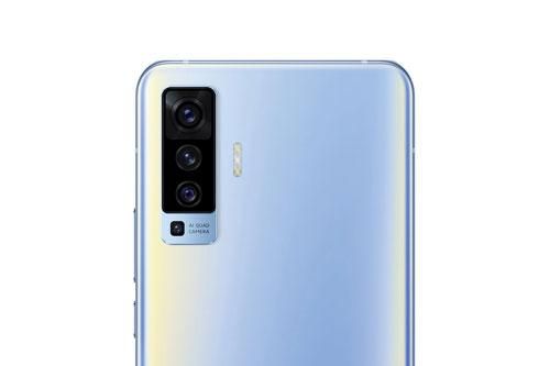 Smartphone chip S730, RAM 8 GB, pin sạc siêu tốc, giảm giá hấp dẫn tại Việt Nam