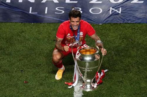 Bayern trả Coutinho về Barca kèm nhận xét 'mát lòng'