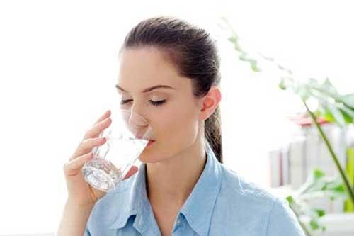 3 bước cần làm vào buổi trưa để giảm béo bụng