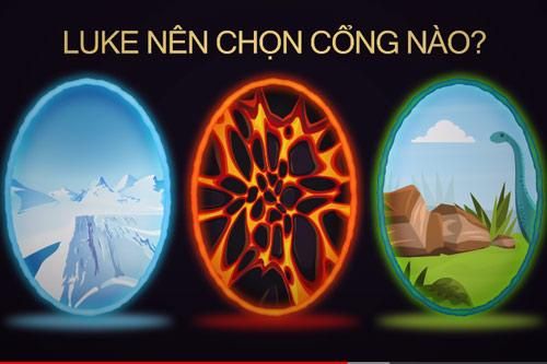 CLIP: 10 câu đố thám tử thử thách trí thông minh và tài suy luận của bạn