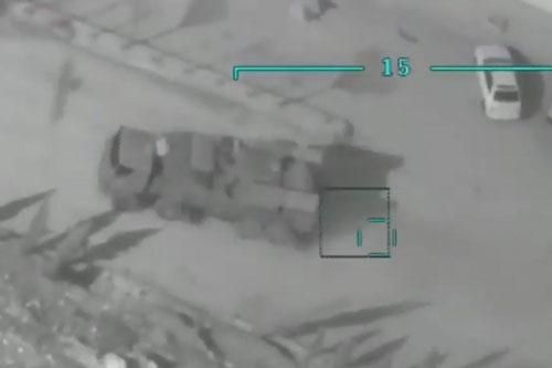 Bùng nổ tin Israel diệt cùng lúc 4 tổ hợp Pantsir-S1 của Syria: Không thể tin nổi?