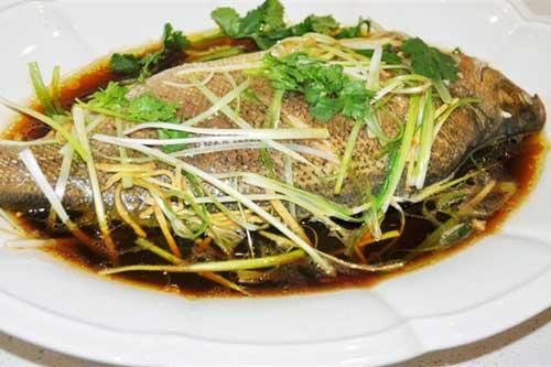 Cách làm món cá hấp xì dầu đơn giản nhất mà lại cực ngon