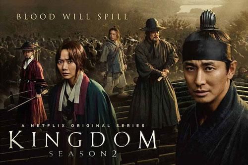 Joo Ji Hoon, Bae Doo Na lần lượt công bố phim mới, số phận 'Kingdom' phần 3 sẽ thế nào?