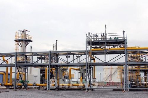 Công ty KDK chiếm 57% thị phần tiêu thụ khí hóa lỏng miền Bắc