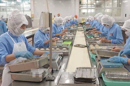 Xuất khẩu 8 tháng và điểm sáng khu vực kinh tế trong nước