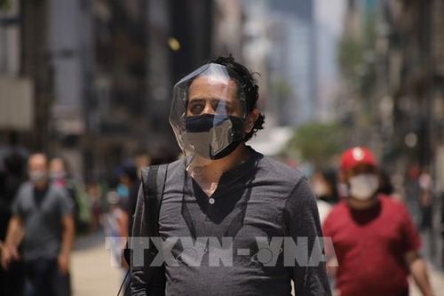 Mexico sẽ thực hiện ngân sách khắc khổ trong năm 2021