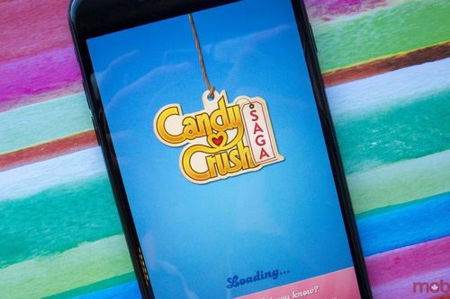Bí mật hiếm người biết trong trò chơi gây sốt một thời Candy Crush