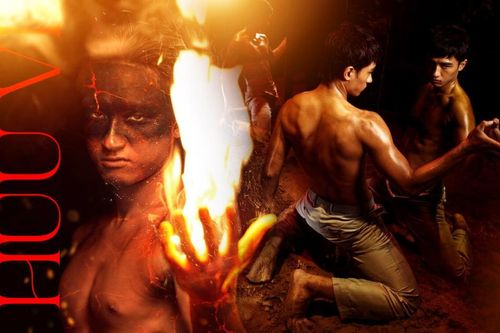Từ bỏ hình ảnh chàng Phong lãng tử ở 'Đường về có nhau', Hữu Vi khoe body nóng bỏng, nhan sắc thăng hạng trong bộ ảnh mới