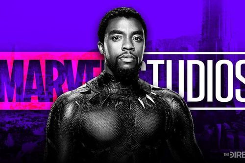 Chính Marvel cũng bất ngờ về sự ra đi của Chadwick Boseman