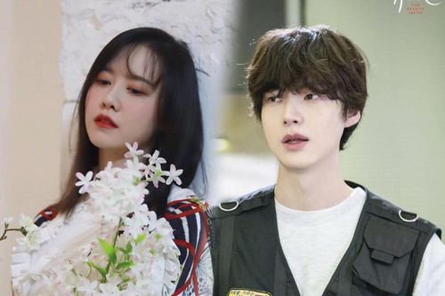 Goo Hye Sun hủy hoại sự nghiệp Ahn Jae Hyun, bị chỉ trích là kẻ bệnh hoạn: Dân mạng theo phe nào?