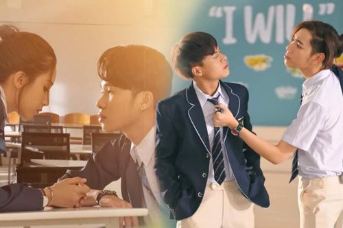 Vừa tung teaser 'nhá hàng', dự án mới của K-ICM và APJ đã bị đặt lên bàn cân so sánh với Jack