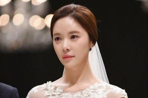 HOT: Sao 'Gia đình là số 1' Hwang Jung Eum ly hôn chồng vận động viên sau 4 năm kết hôn