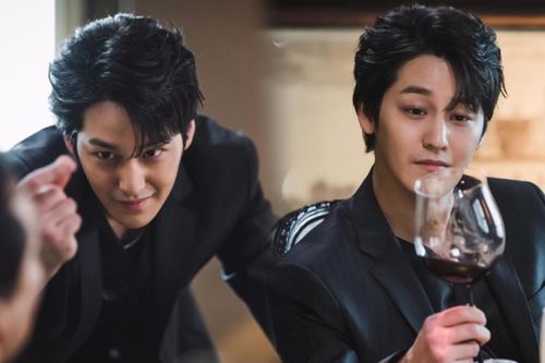 'Bạn trai tôi là hồ ly': Kim Bum biến thành hồ ly nửa người nửa yêu, sẽ 'chặt đẹp' Lee Dong Wook?