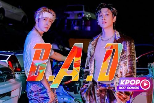 Super Junior D&E tái xuất với B.A.D: Nhạc bao ngon nghẻ nhưng MV lại tẻ nhạt không ngờ?