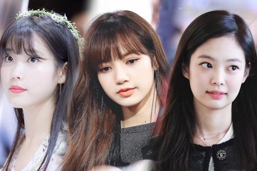 Top 20 nữ idol Kpop hot nhất tháng 8: Lisa lập kỷ lục, Blackpink 'all-kill' và IU tăng hạng