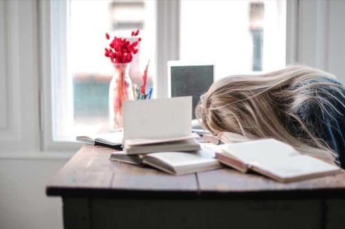 5 sai lầm mà sinh viên ngày nay hay mắc phải