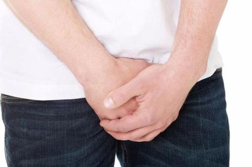Ngứa vùng kín nam giới là do bệnh gì?