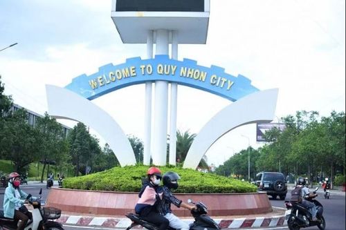 Tên thành phố Quy Nhơn và sự lộn xộn i, y