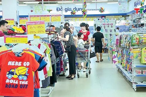 Đa dạng hóa phương thức kinh doanh