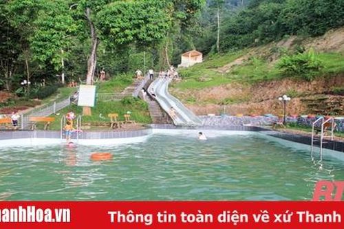 Huyện Như Xuân đầu tư xây dựng các thiết chế văn hóa – thể thao đạt chuẩn