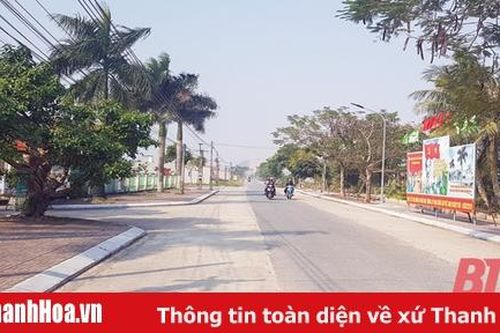 Hiệu quả mô hình 'Xứ đạo bình yên – gia đình văn hóa' ở huyện Nga Sơn
