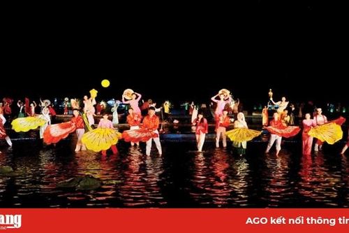 Phát triển du lịch vùng đầu nguồn biên giới