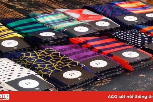 Tất quá thông dụng nhưng đố bạn biết có bao nhiêu loại tất?