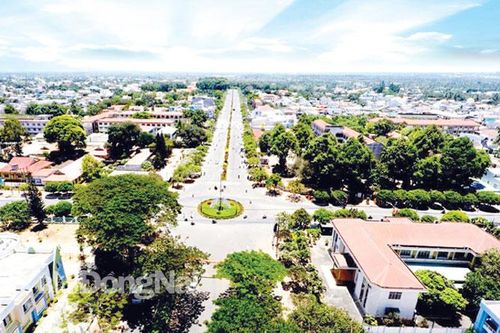 Tạo đột phá cho vùng cửa ngõ phía Đông