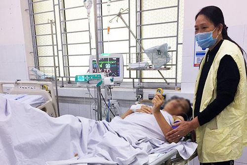 Cứu bệnh nhân quyết không truyền máu khi mổ