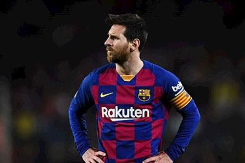 Vì sao Messi chờ tới sau ngày 10/6 mới đòi rời Barca?